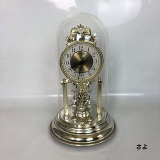 CITIZEN - CITIZEN レジェンデール4MH690 メネット メロディ 掛時計の