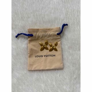LOUIS VUITTON - ブックル・LVイニシャル ルイ・ヴィトンの通販 by お