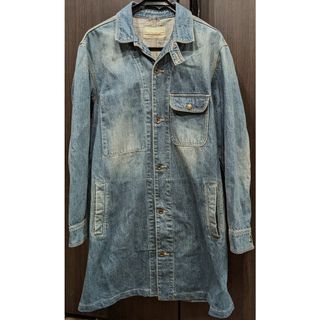 40s ヴィンテージ 激レア！ SWEET-ORR デニムカバーオールの通販 by