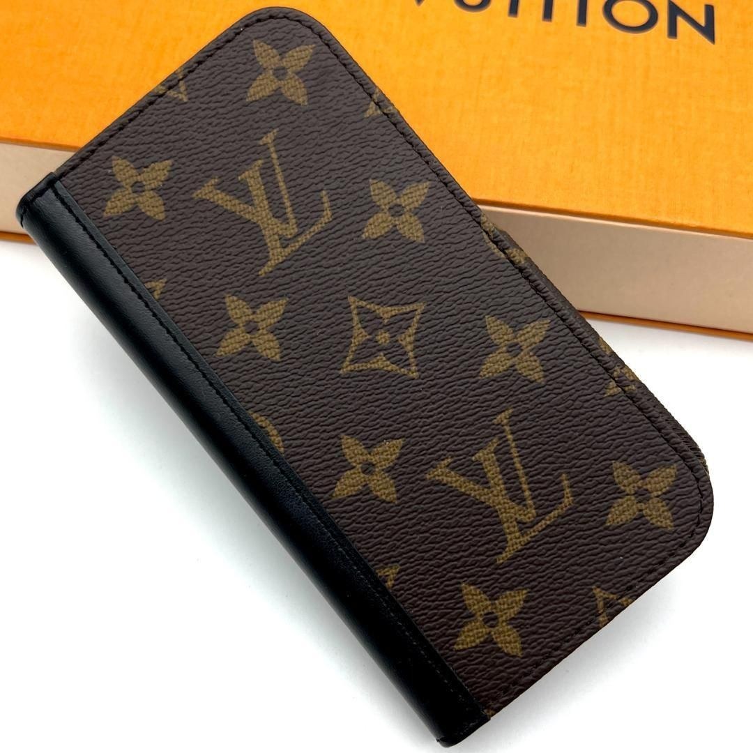 LOUIS VUITTON - 【最高級美品】ルイヴィトン モノグラム リバース