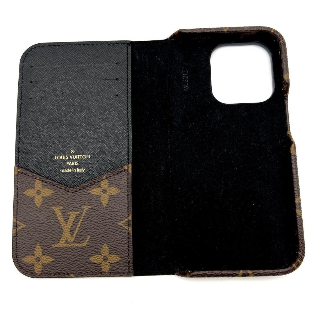 LOUIS VUITTON - 【最高級美品】ルイヴィトン モノグラム リバース