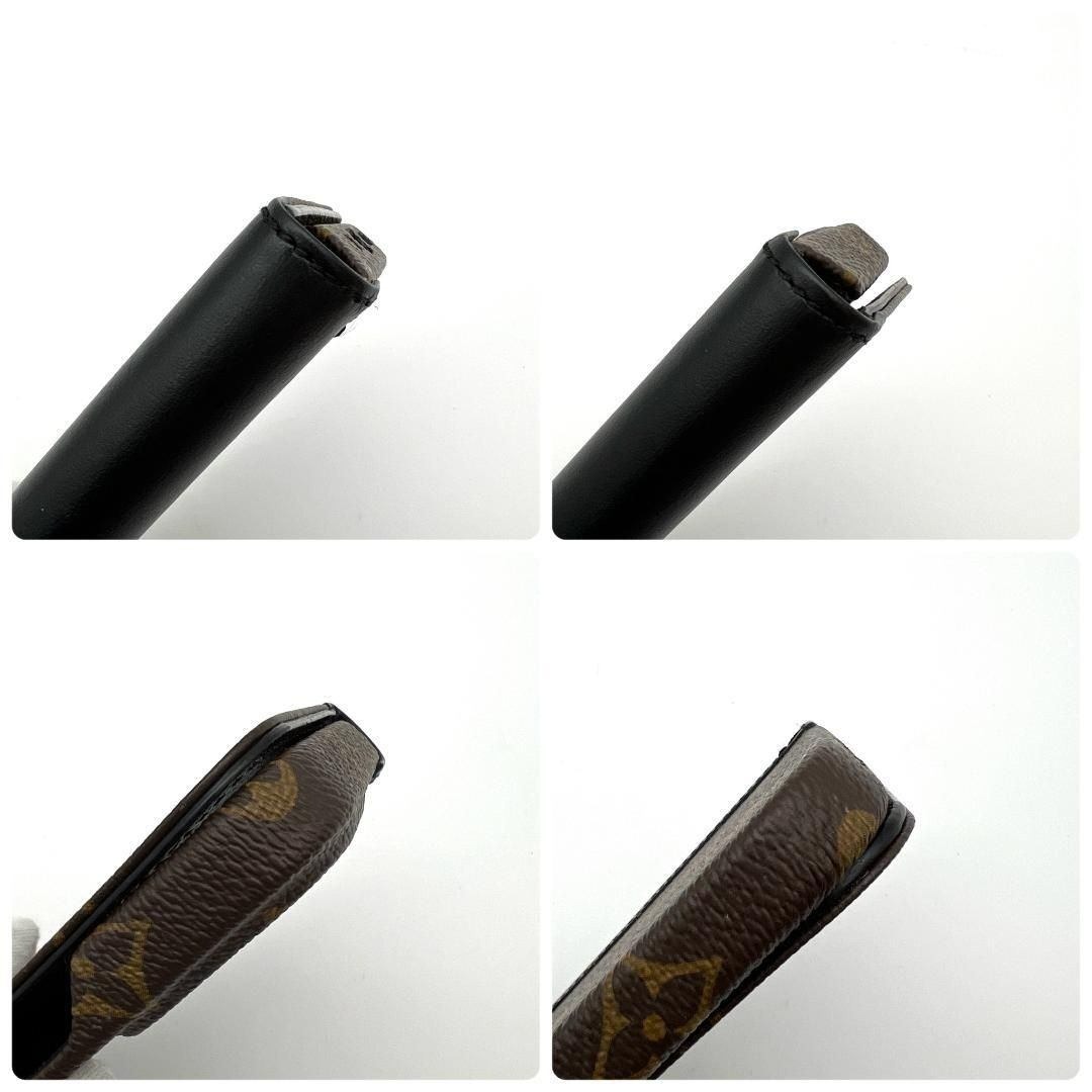 LOUIS VUITTON - 【最高級美品】ルイヴィトン モノグラム リバース