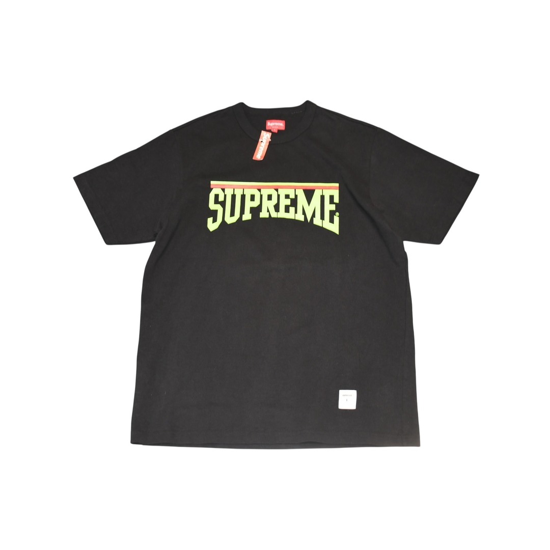 Supreme - 新品未使用 Supreme シュプリーム arch s/s top 18ss