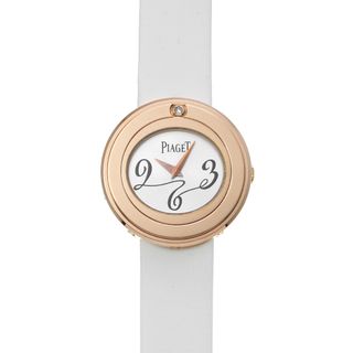 PIAGET - ピアジェ ポセション 替えベルト クロコダイル 14ミリの通販