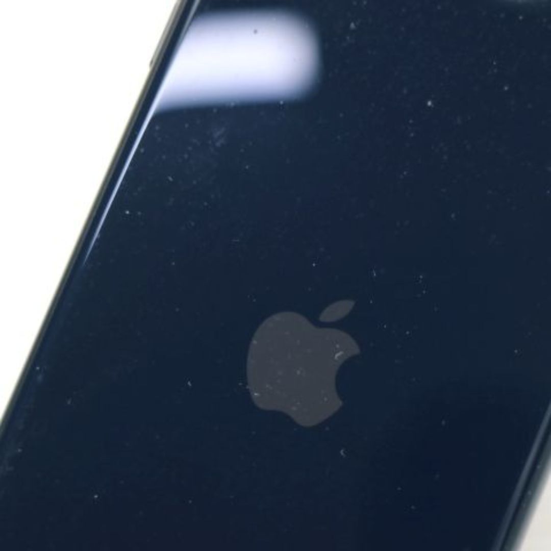 iPhone - 超美品 SIMフリー iPhone SE3 第3世代 64GB ミッドナイト