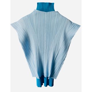 PLEATS PLEASE ISSEY MIYAKE（カットソー(半袖/袖なし)）のフリマ