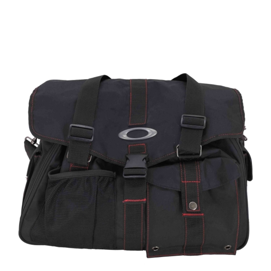 Oakley - OAKLEY(オークリー) 00S ナイロンダッフルバッグ メンズ
