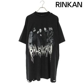 BALENCIAGA - バレンシアガ Tシャツの通販 by k.mat's shop