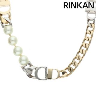 Dior - 【最終値下げ】登坂広臣着用 Dior CD ICON チェーンリンク