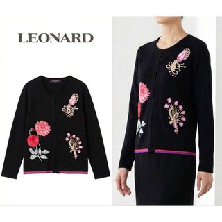 LEONARD（カーディガン）のフリマアイテム一覧