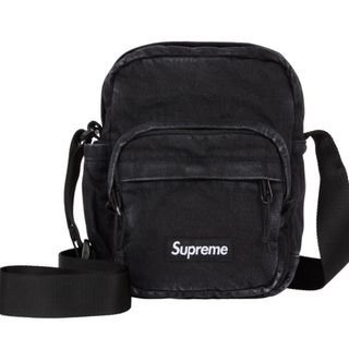 CHALLENGER チャレンジャー NYLON FIELD SACOCHE ナイロンフィールド