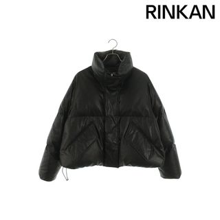 MM6 - メゾンマルジェラ MM6 22AW テクノツイル オーバーサイズ 中綿