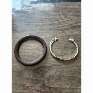 goro's - ゴローズ goros ダブルローズブレス 18kの通販 by maito's