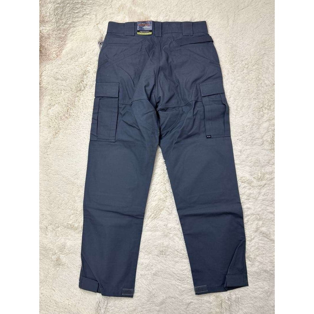 未使用 5.11 TACTICAL HRT シャツ パンツ セットアップ M Lの通販 by