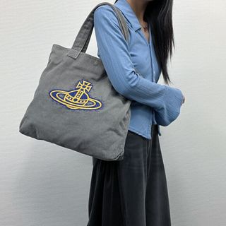 Vivienne Westwood（トートバッグ）のフリマアイテム一覧
