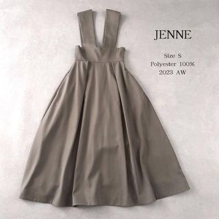 SLOBE IENA - 【GLEN FYNE/グレン ファイン】SLOBE別注 プリーツ