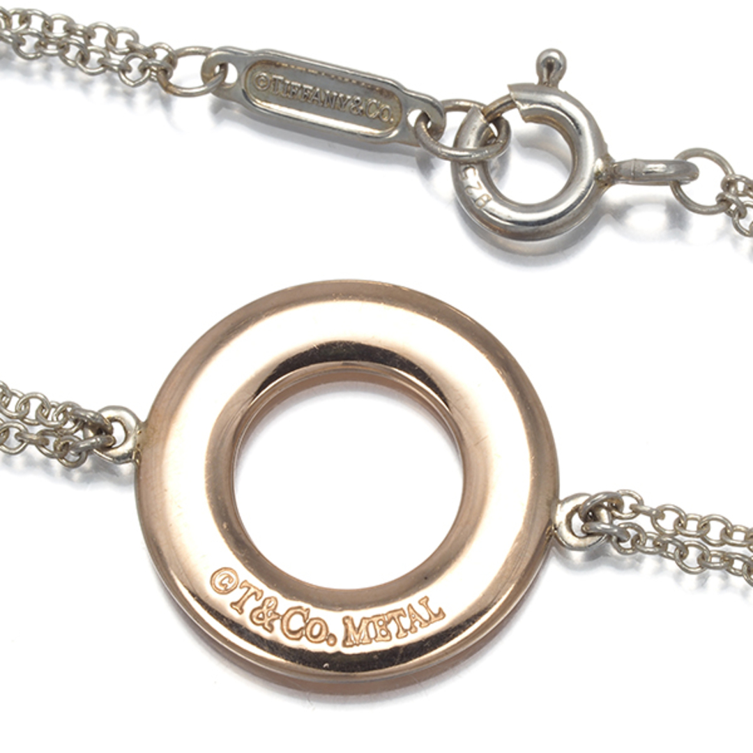 Tiffany & Co. - ティファニー ブレスレット 1837 サークル