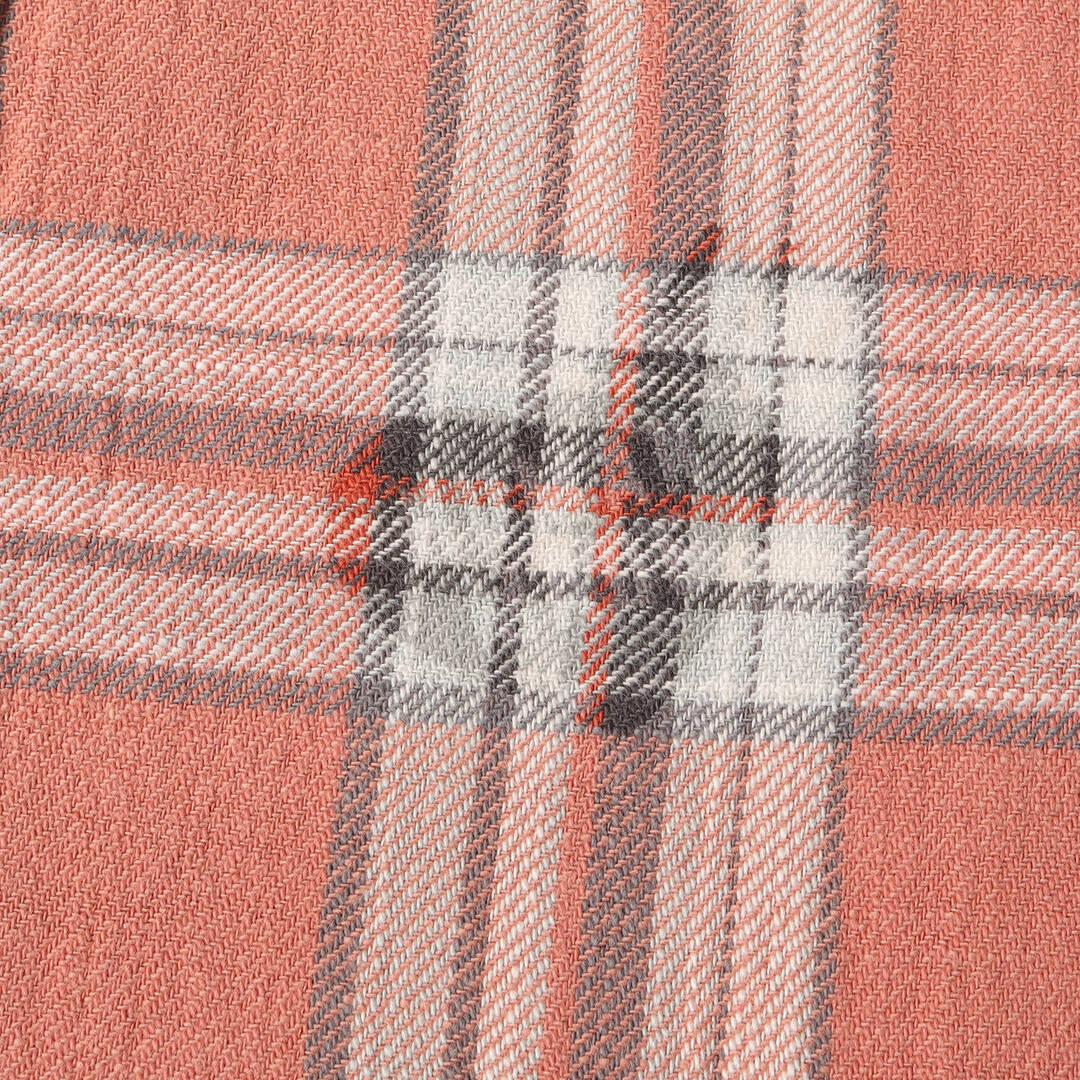 HUMAN MADE - 【新品】HUMAN MADE ヒューマンメイド シャツ レッド