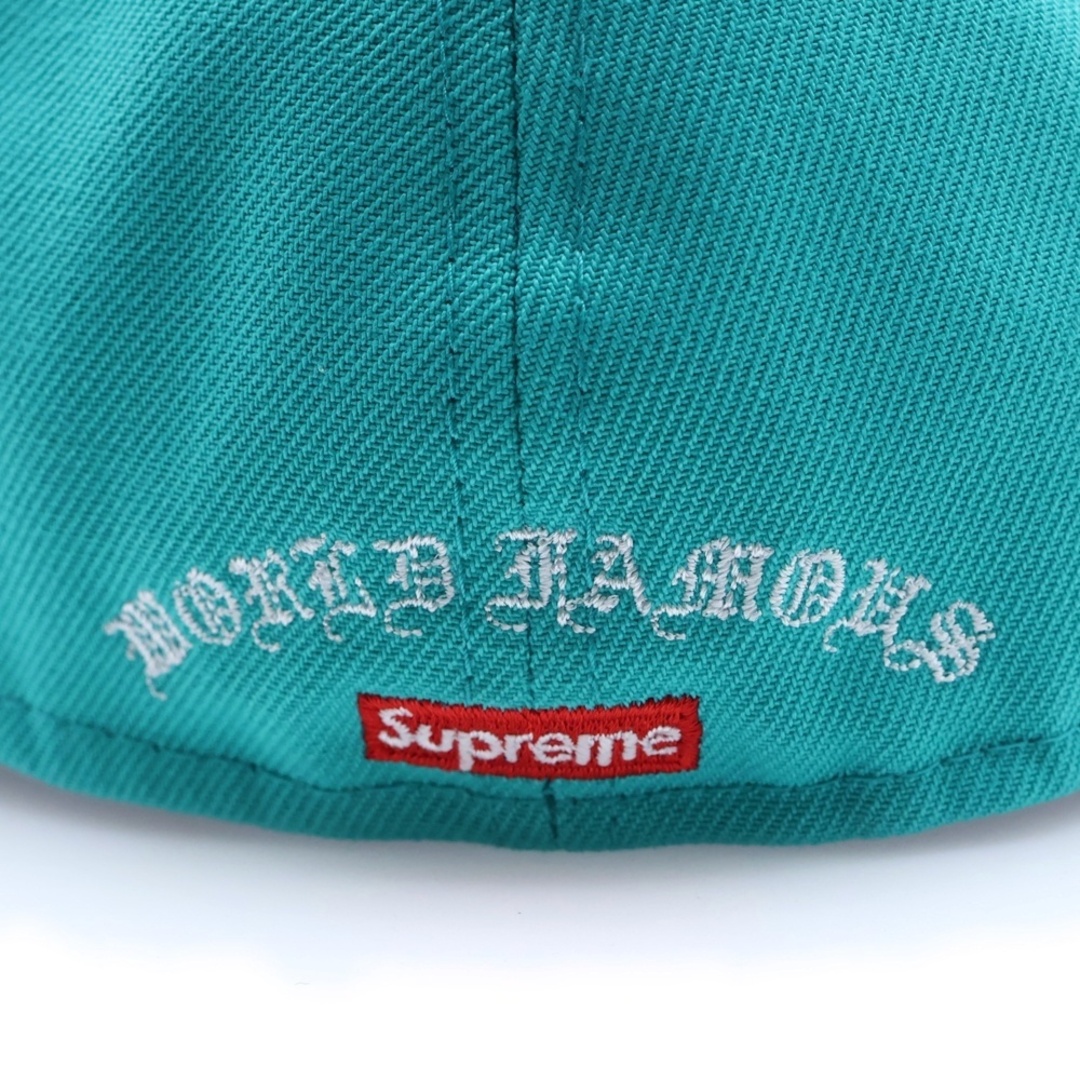Supreme - SUPREME シュプリーム 24SS ×New Era Gold Cross S Logo