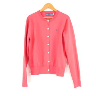 POLO RALPH LAUREN（カーディガン）のフリマアイテム一覧