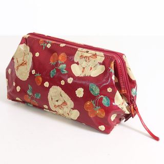 handmade あつまれどうぶつの森 ベル袋風巾着 あつ森4の通販 by