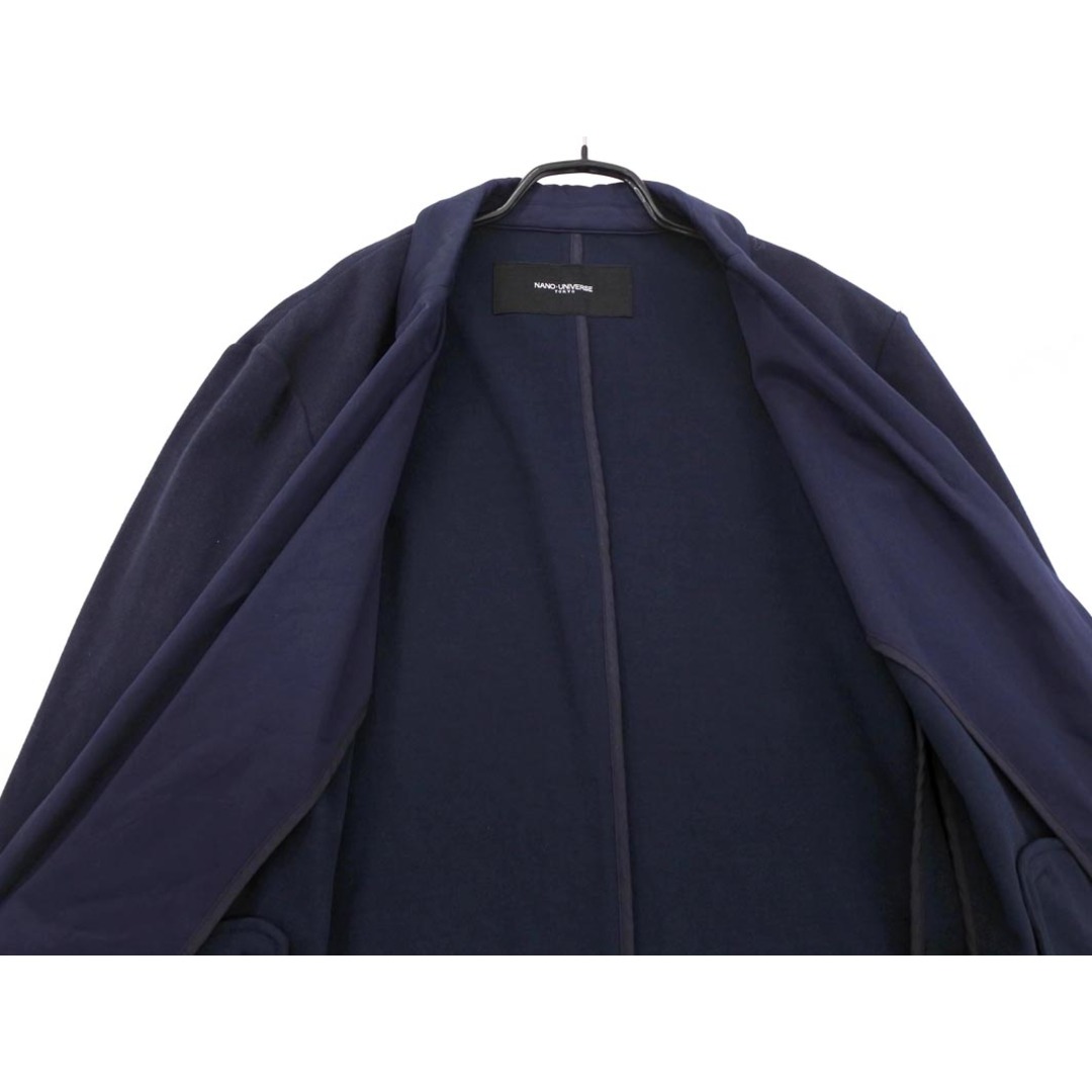 nano・universe - nano universe ナノユニバース 素材切替 チェスター