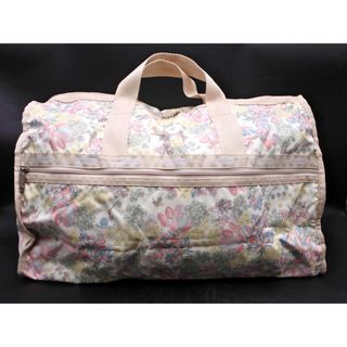 LeSportsac - レスポートサック ひとりっぷ キャビンボストン ボストン