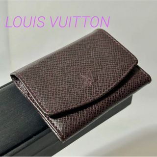 LOUIS VUITTON（小物入れ）のフリマアイテム一覧