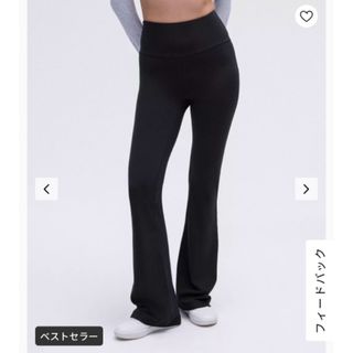 LAVAパーフェクトフォームレギンスの通販 by まま's shop｜ラクマ