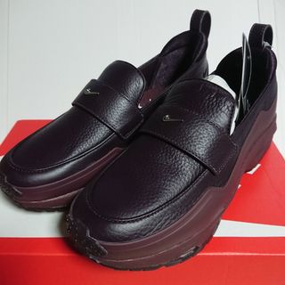 NIKE - ナイキ フェノメナ エアマックス 24.0 バーガンディの通販 by