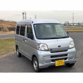 トヨタ - タンク トール ジャスティ ダイハツ ルーミーツイーター