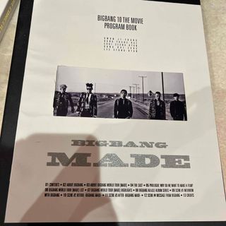 BIGBANG - BIGBANG TOP トレカ カードの通販 by minaya's shop