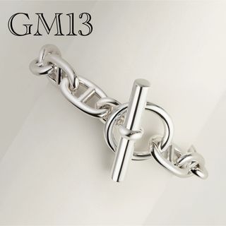 HERMES - エルメス シェーヌダンクル GM 13コマの通販 by toyox's shop