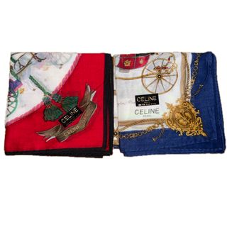 CELINE（ハンカチ）のフリマアイテム一覧