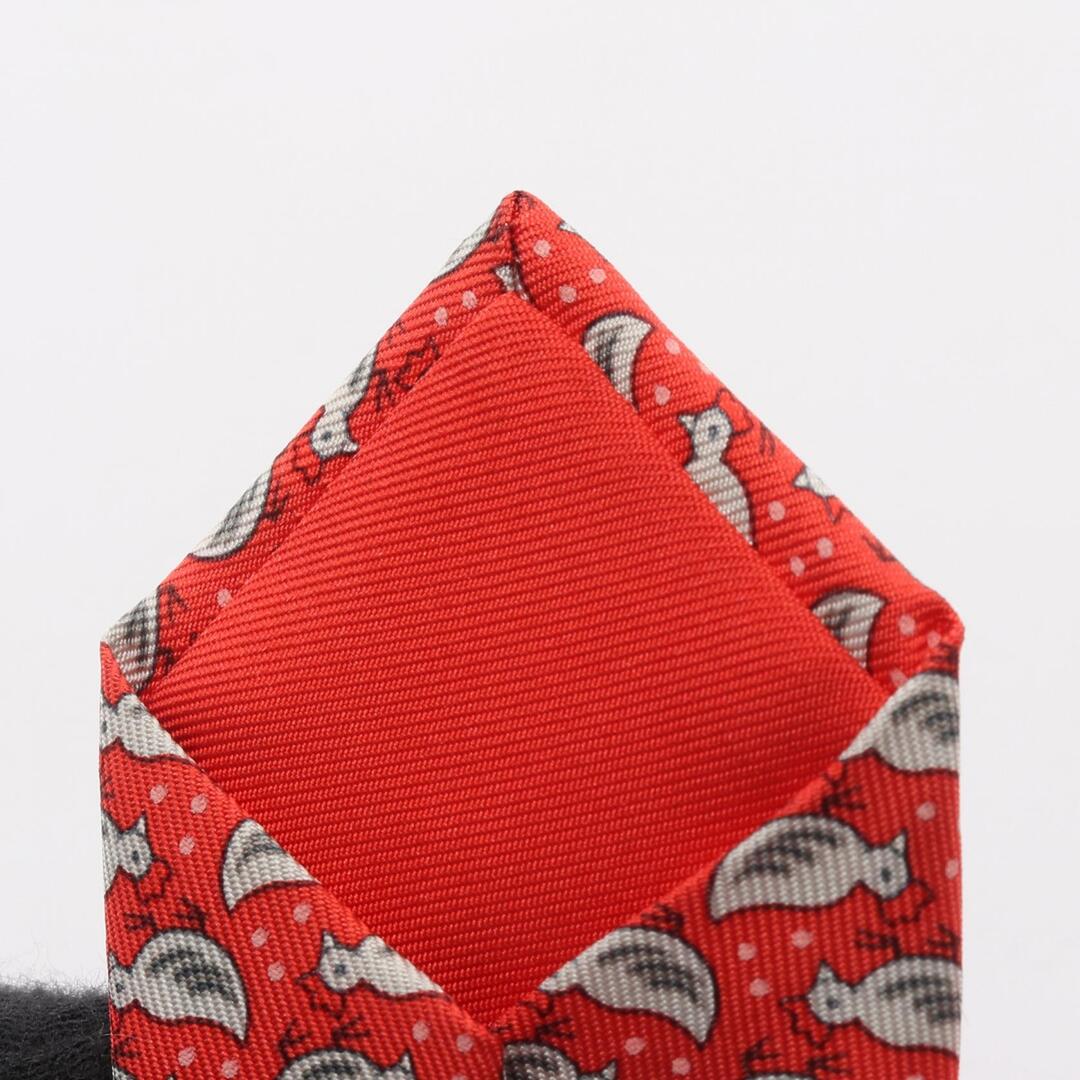 HERMES - HERMES エルメス ネクタイの通販 by RECLOラクマ店（リクロ