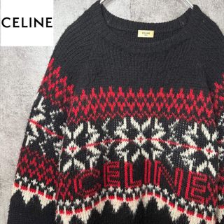 CELINE（ニット/セーター）のフリマアイテム一覧