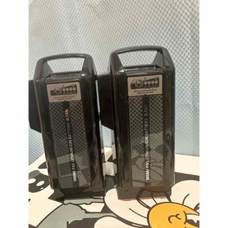 HONBIKE 純正バッテリー 充電器 ACアダプターの通販 by パンラ's shop