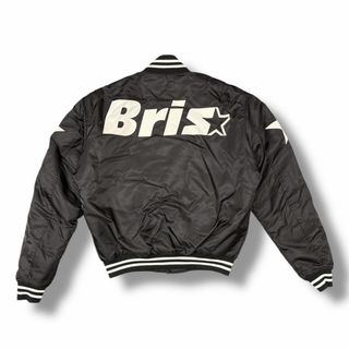 F.C.R.B. - FCRB スタジャン NIKEコラボの通販 by k-tu's shop