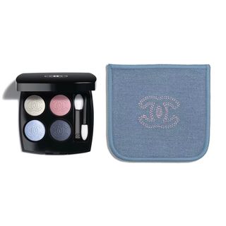 CHANEL - 新品未使用 シャネル レ ベージュ パレット ルガール