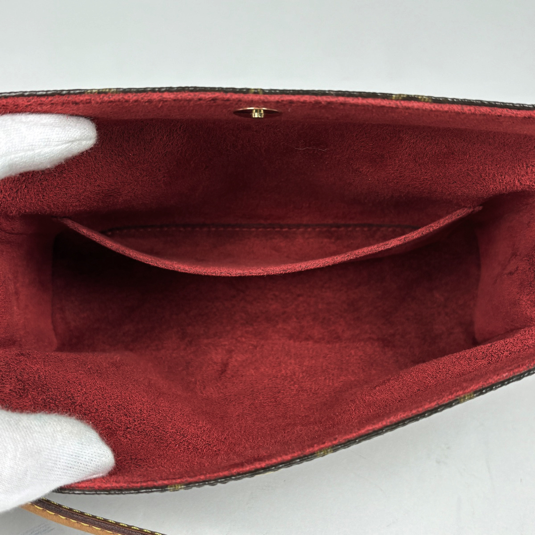 LOUIS VUITTON - ルイ・ヴィトン レシタル レディース 【中古】の通販