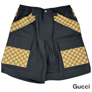 GUCCI（ショートパンツ）のフリマアイテム一覧