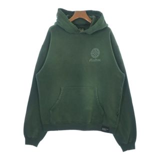 NEIGHBORHOOD - ネイバーフッド NEIGHBORHOOD パーカー B'z 稲葉浩志の