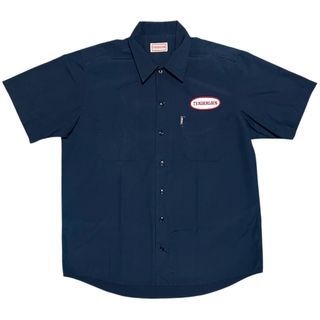 TENDERLOIN - キムタク着用 テンダーロイン ウエスタンデニムシャツの