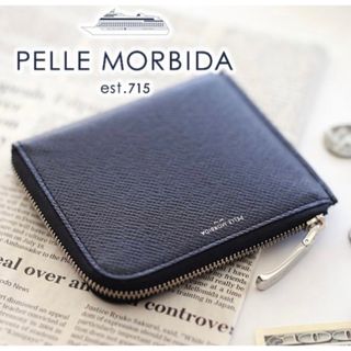 BIKKEMBERGS - BIKKEMBERGS 財布 小銭入れ ダークビッケンバーグの通販