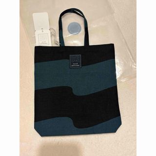 mina perhonen - 美品 ミナペルホネン BEAMS別注 tarteトート