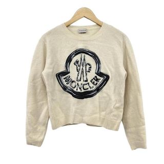 MONCLER（ニット/セーター）のフリマアイテム一覧