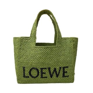 LOEWE - 現在最安値5/11までロエベ クラフテッド ワールド展