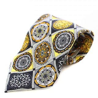 Gianni Versace - まとめ売り。黒金ゴージャス！ヴェルサーチ ネクタイ