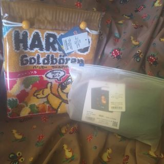 FEILER - 【国正規品】【新品未使用】フェイラー×ボールアンドチェーン