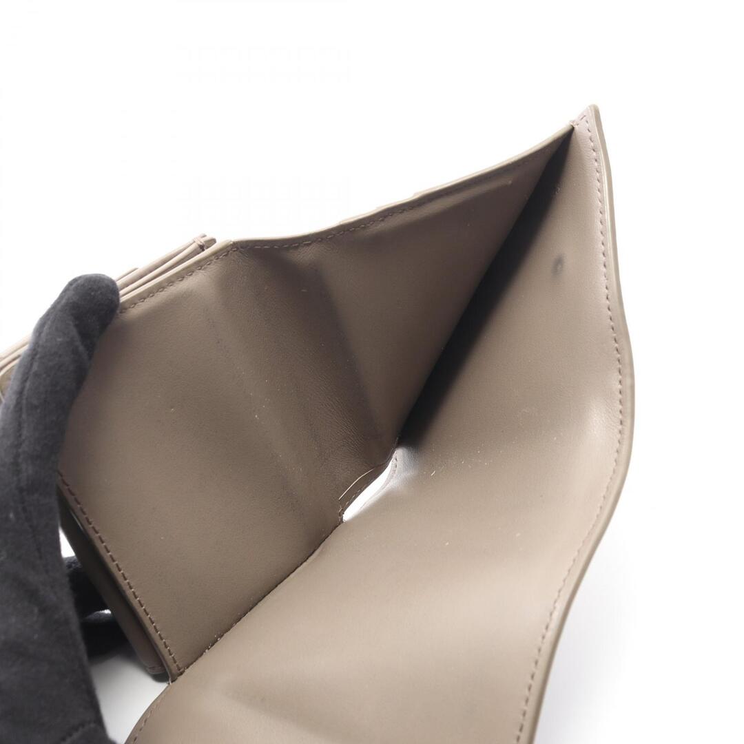 CELINE - CELINE セリーヌ 三つ折り財布 スモール トリフォールド